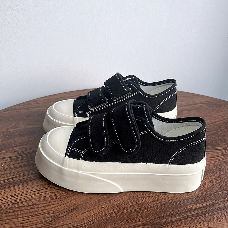 M2F3 2025 summer casual board shoes student sports women's ... Buy on ...