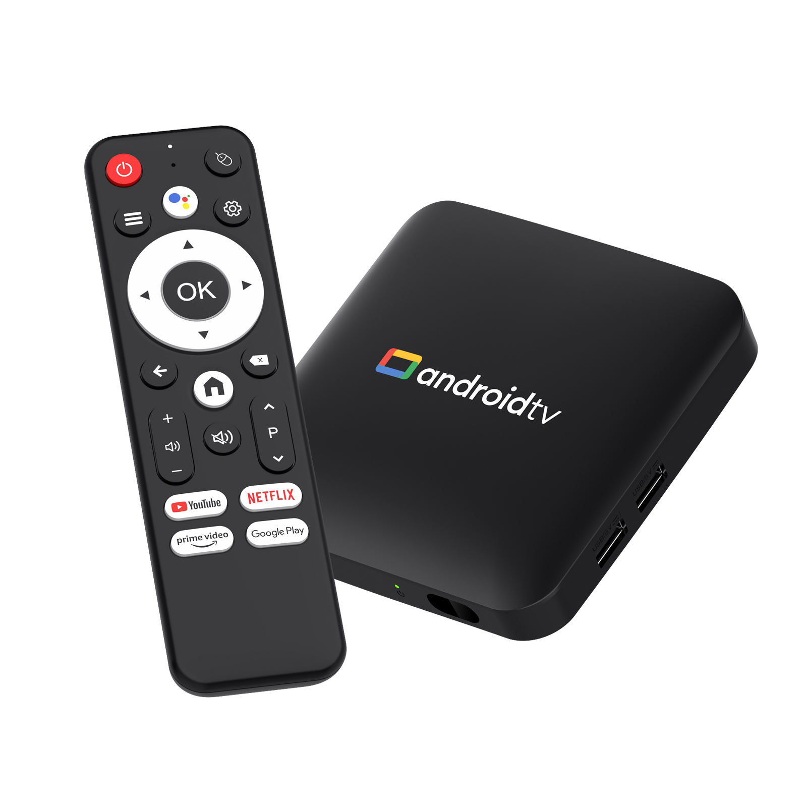 Newest Max TV Box Factory Original Amlogic S905L3 Quad ... Buy on FlyLink